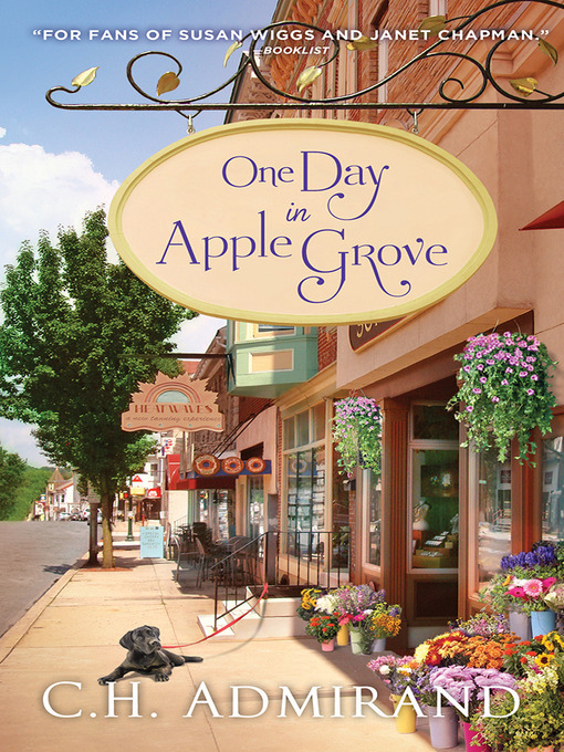 Title details for One Day in Apple Grove by C.H. Admirand - Available